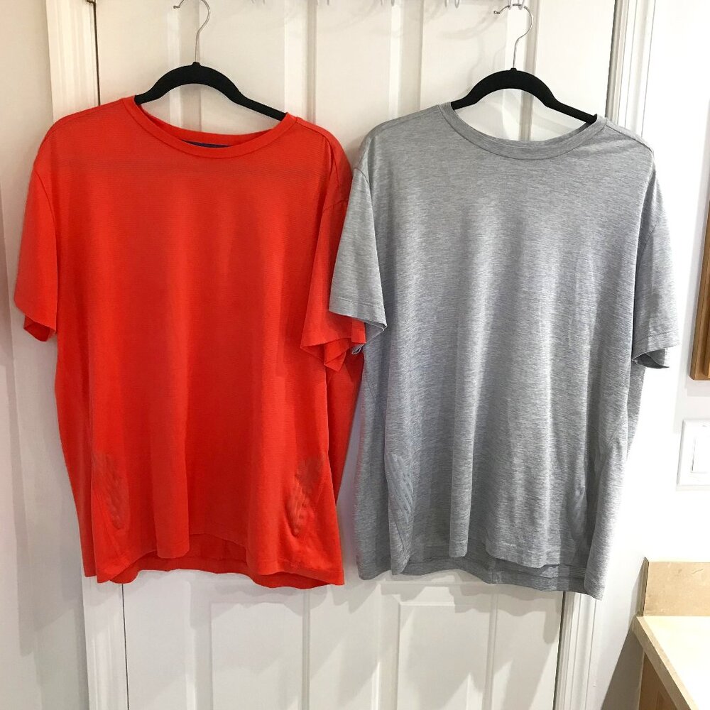 RB3 Performance 2 Shirt Combo XL